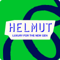  illustration du logo de Helmut