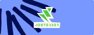  illustration du logo de Jobteaser