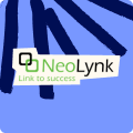  illustration du logo de NeoLynk