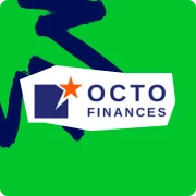  illustration du logo de Octo Finances